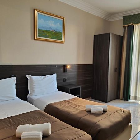 Hotel Romano Turim Exterior foto