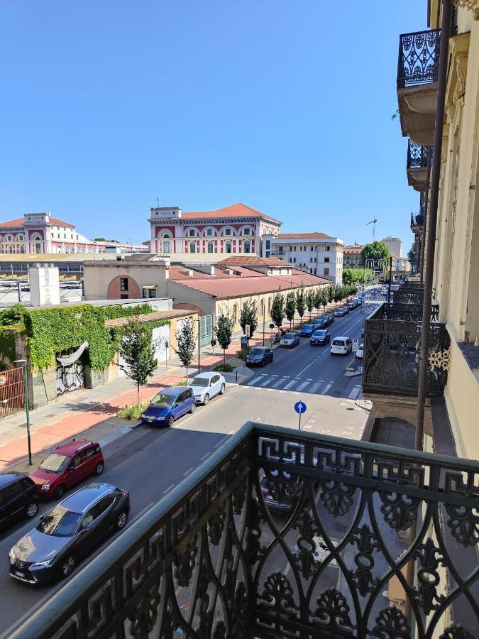 Hotel Romano Turim Exterior foto