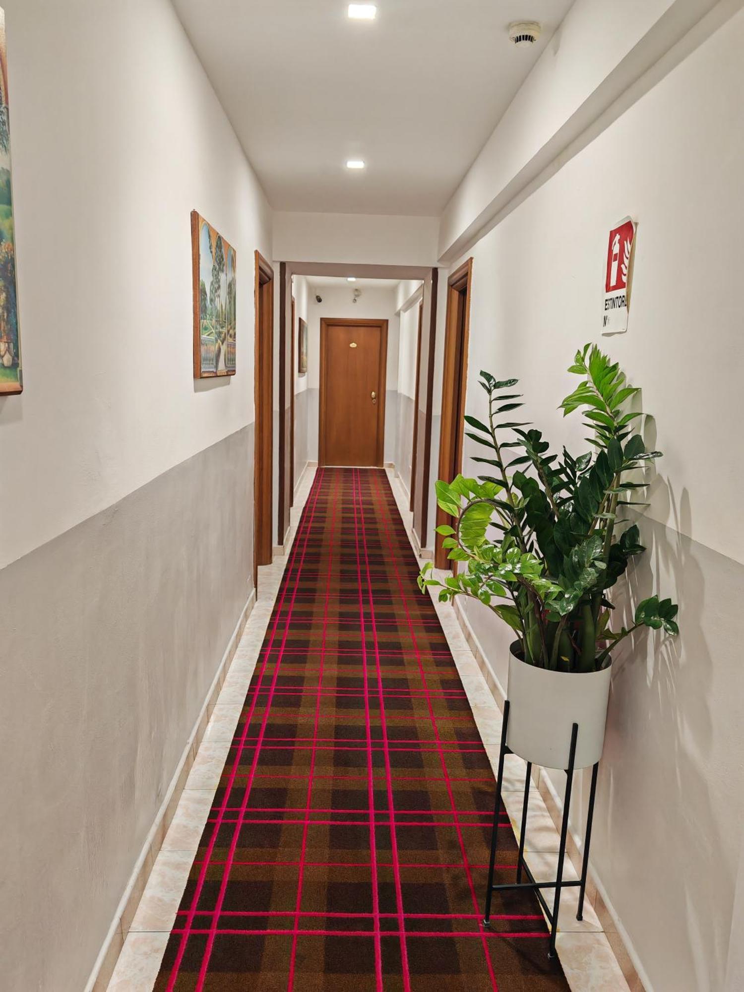 Hotel Romano Turim Exterior foto