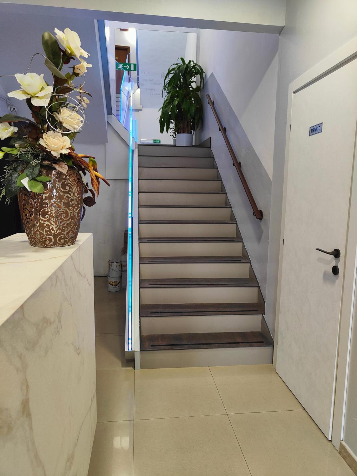 Hotel Romano Turim Exterior foto