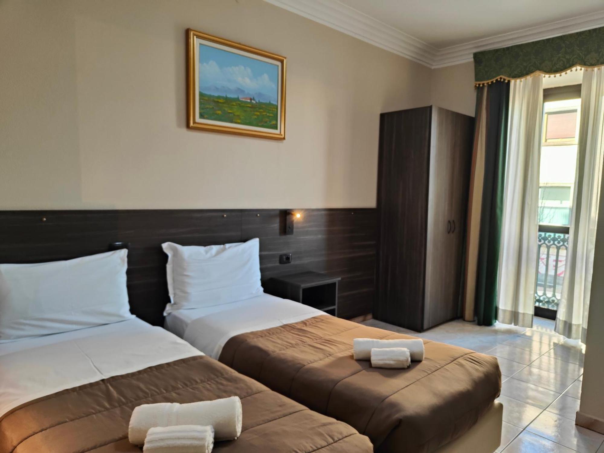 Hotel Romano Turim Exterior foto