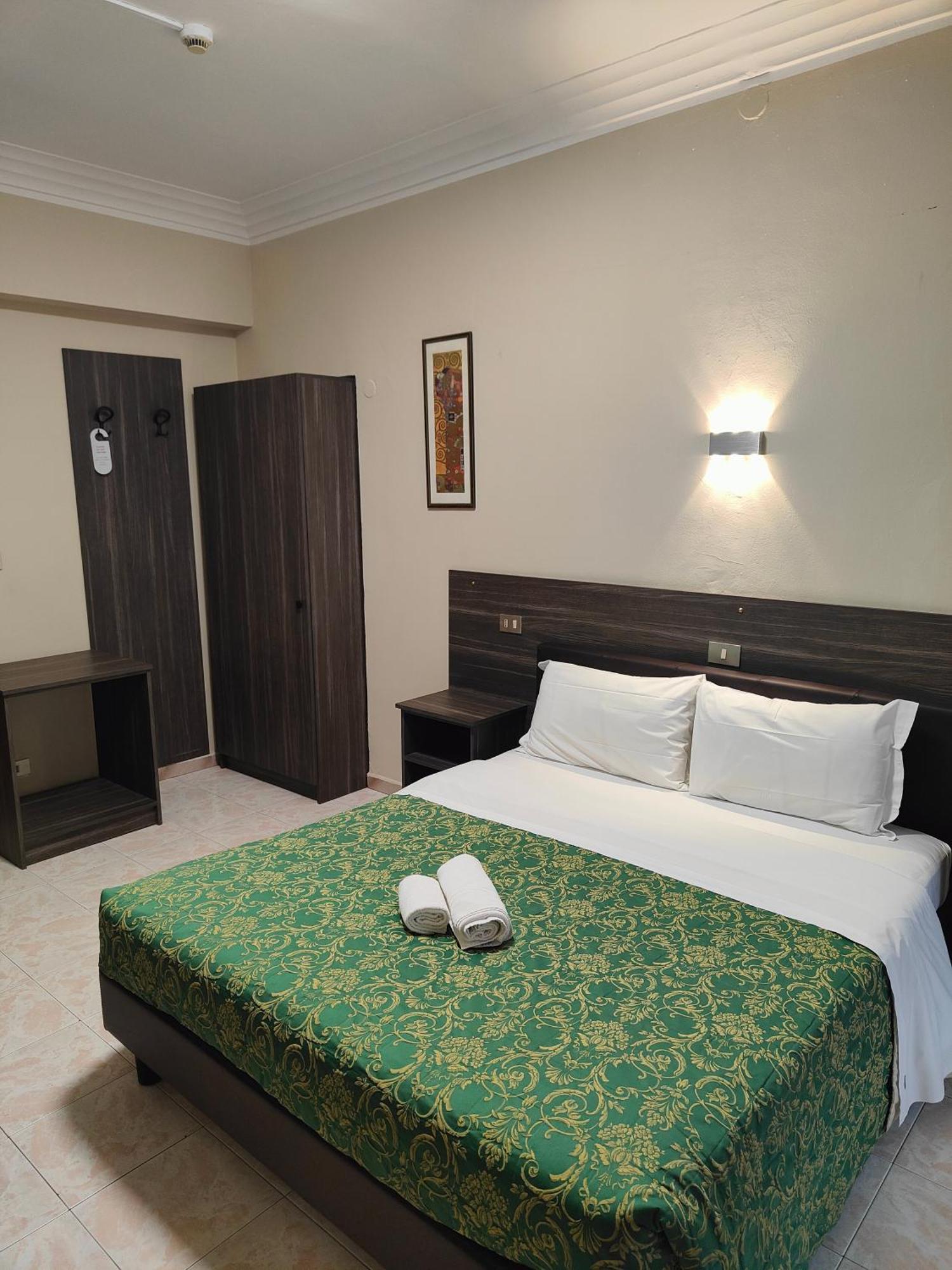 Hotel Romano Turim Exterior foto