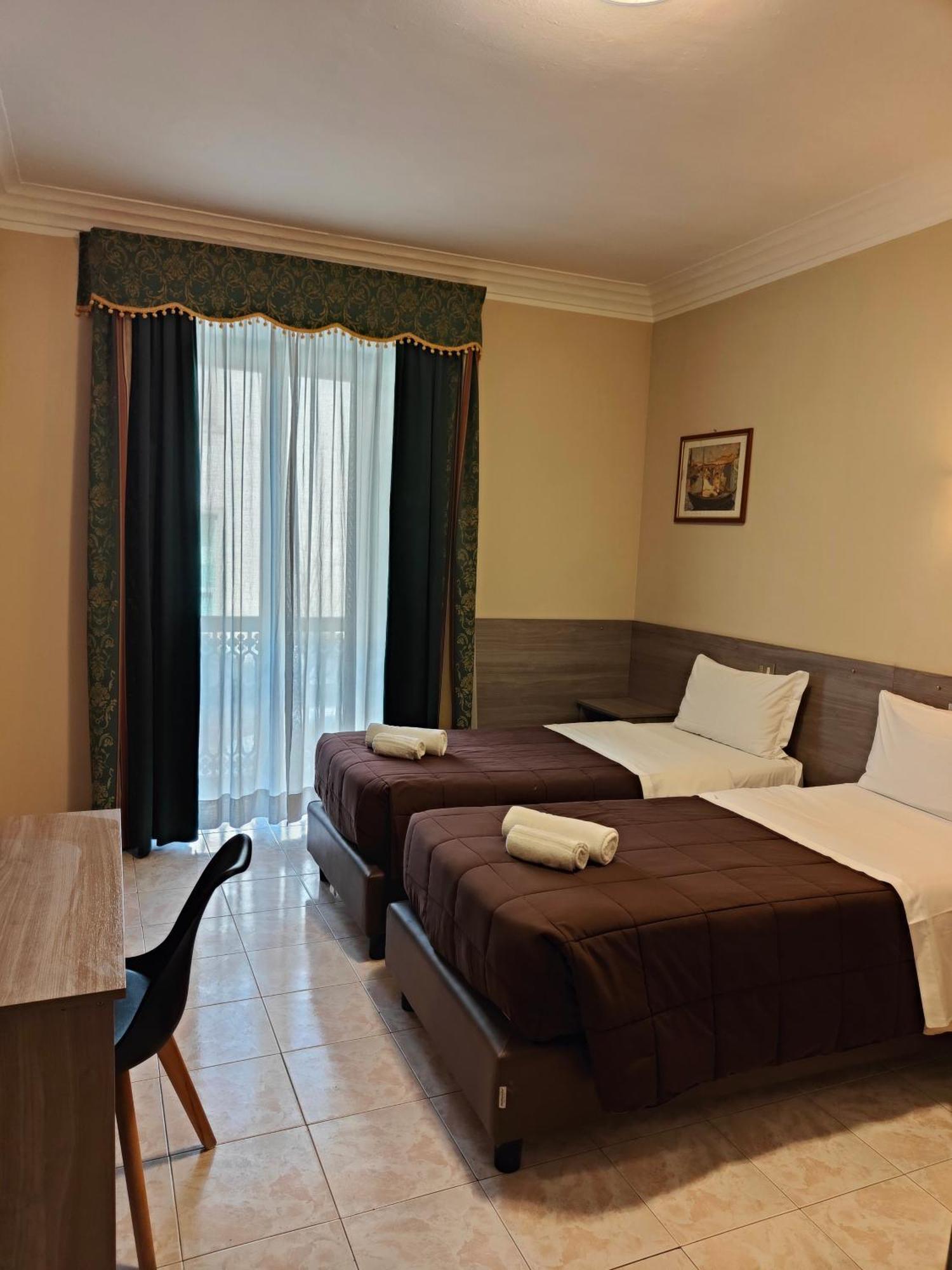Hotel Romano Turim Exterior foto
