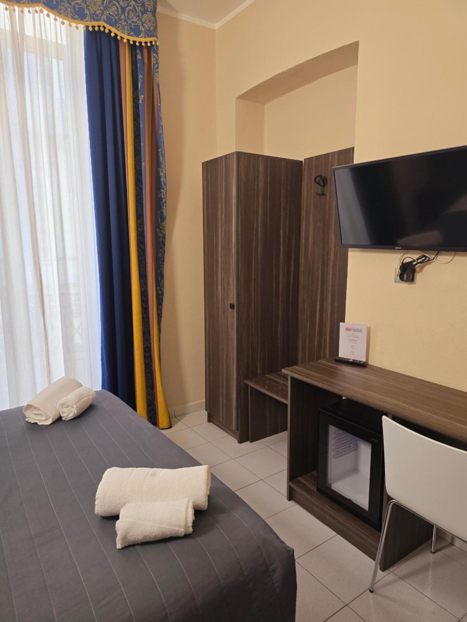Hotel Romano Turim Exterior foto