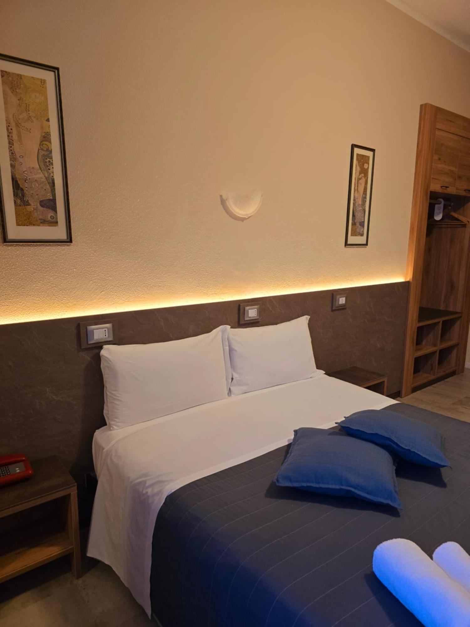 Hotel Romano Turim Exterior foto