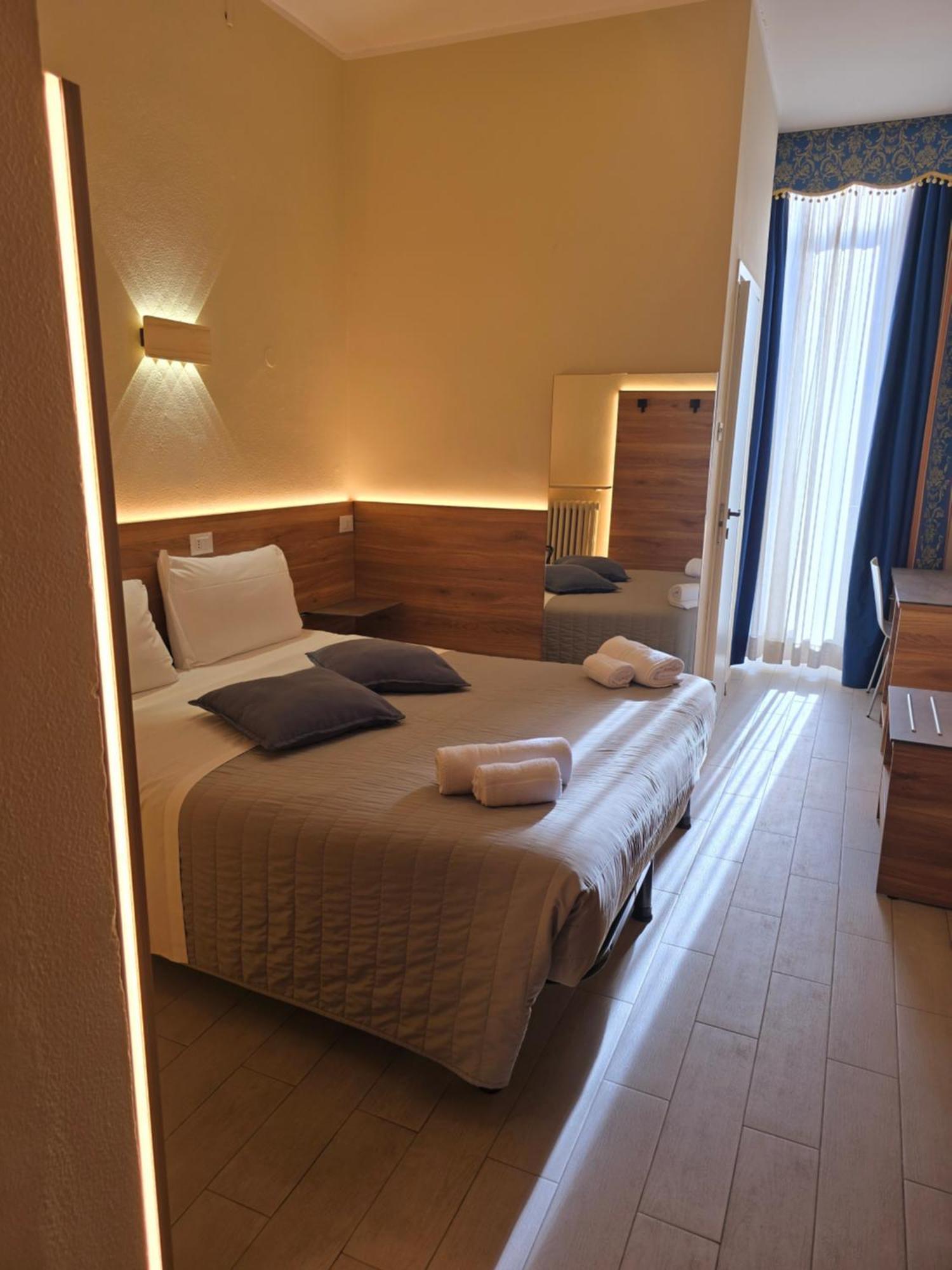 Hotel Romano Turim Exterior foto