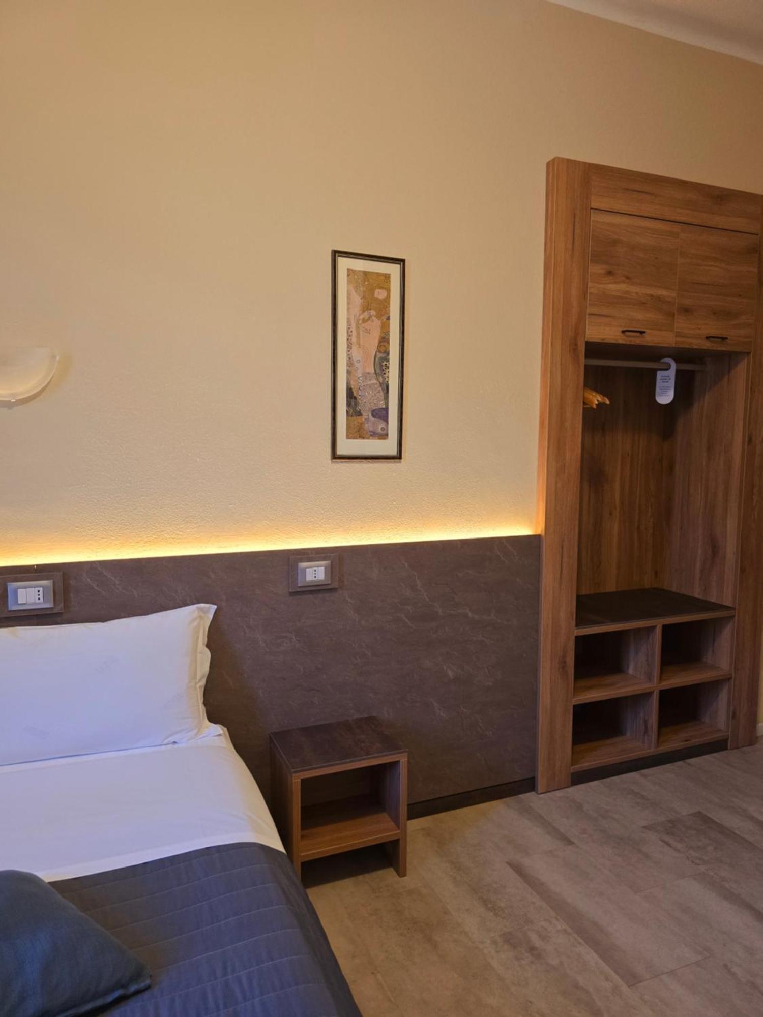Hotel Romano Turim Exterior foto