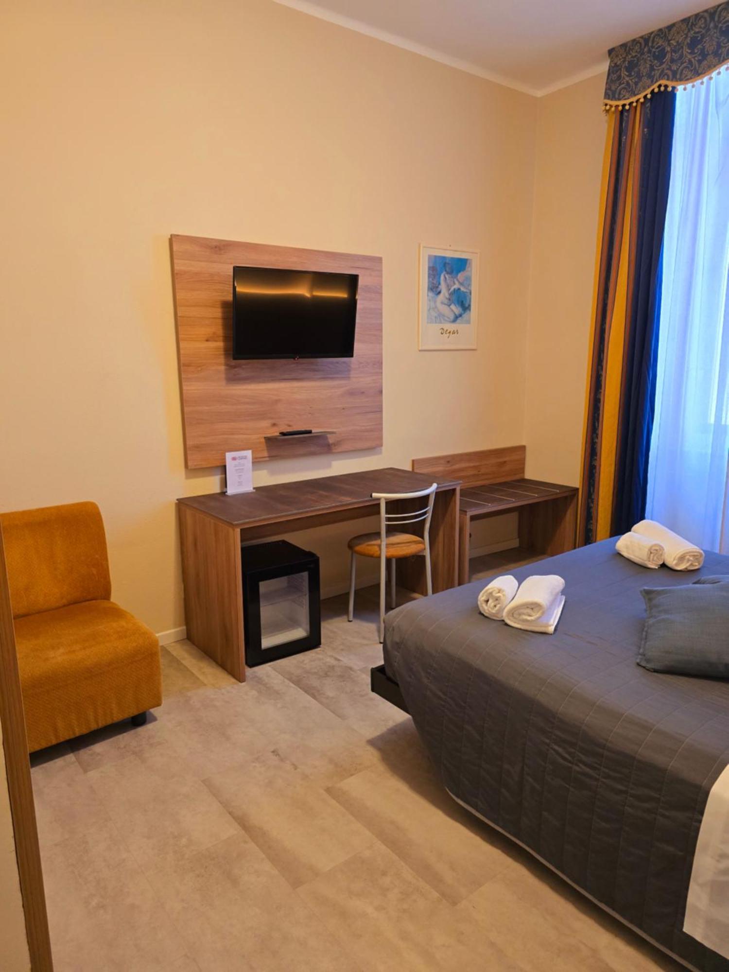 Hotel Romano Turim Exterior foto
