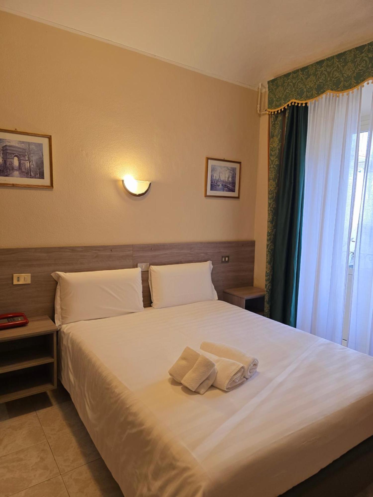 Hotel Romano Turim Exterior foto