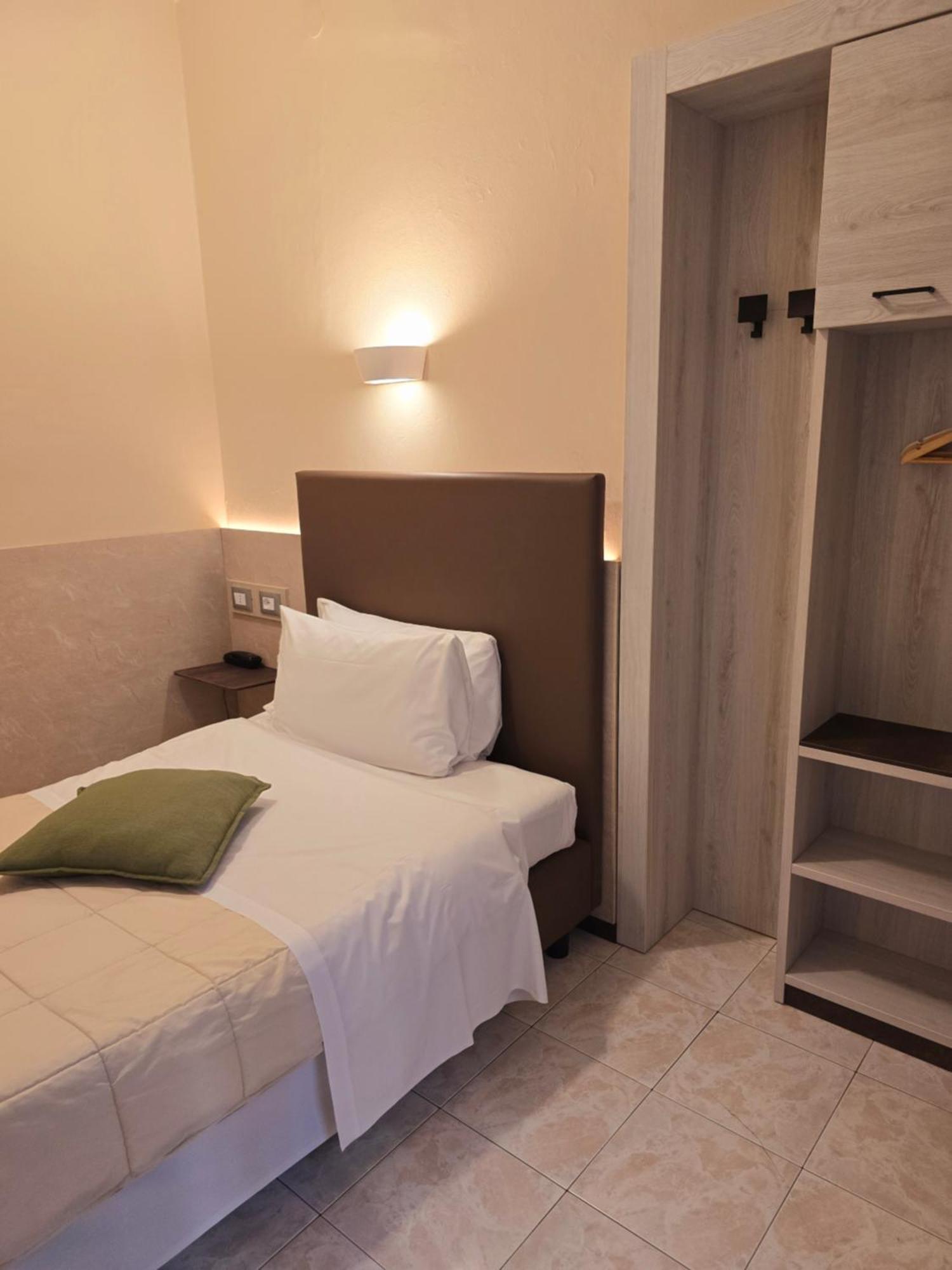 Hotel Romano Turim Exterior foto