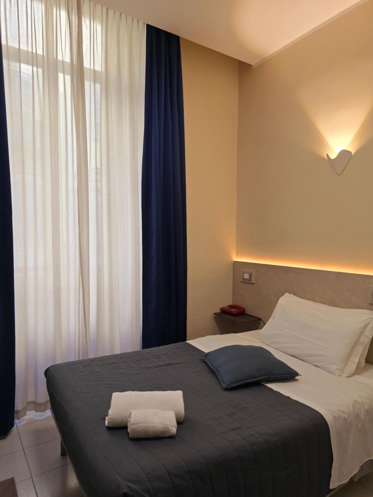 Hotel Romano Turim Exterior foto