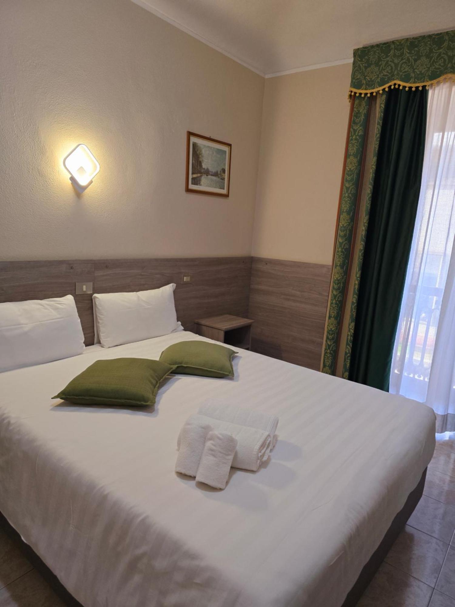 Hotel Romano Turim Exterior foto