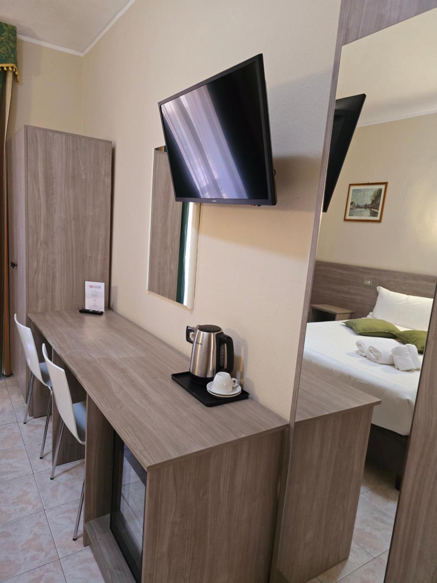 Hotel Romano Turim Exterior foto