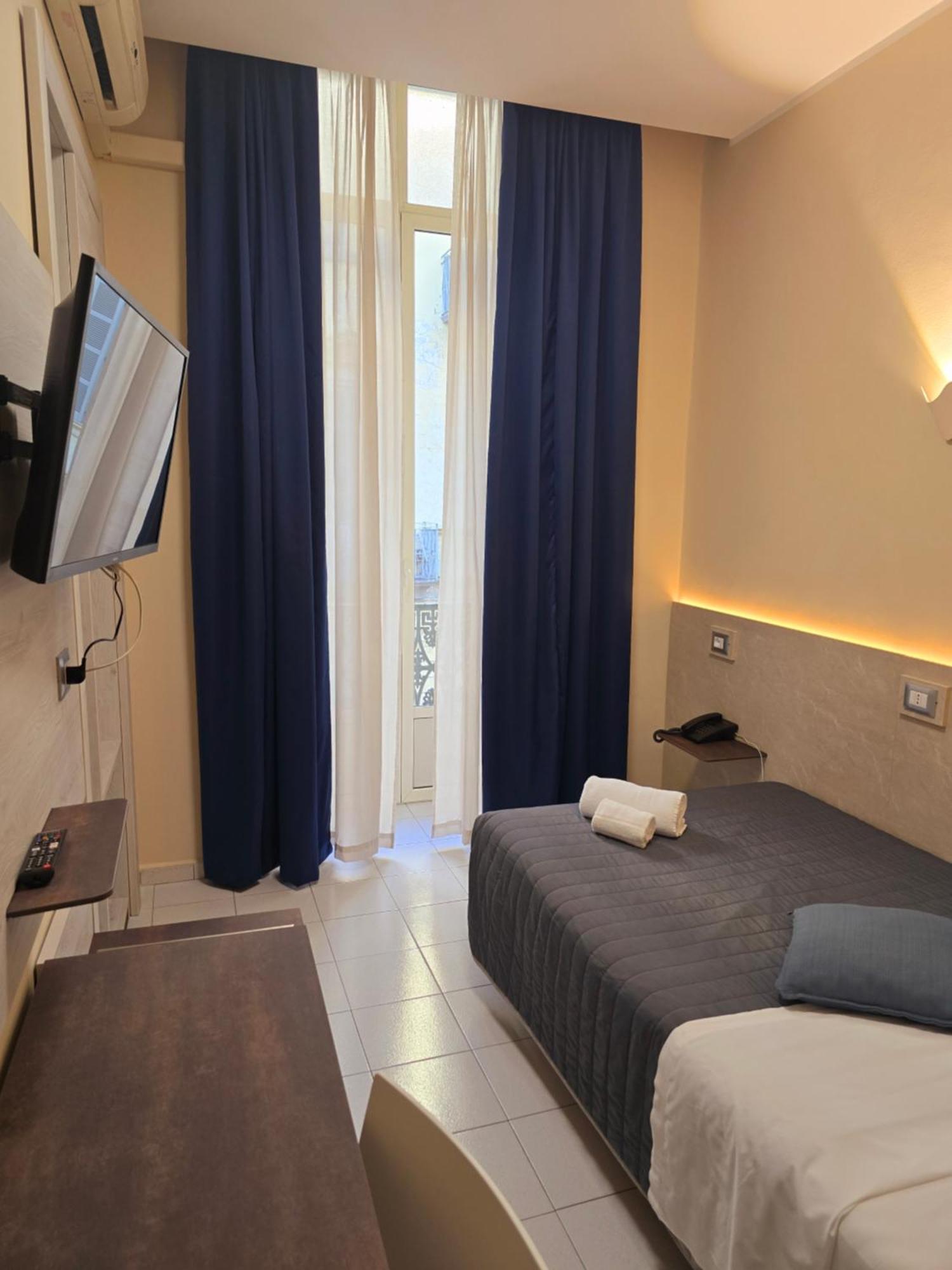 Hotel Romano Turim Exterior foto
